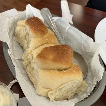 Joe’s Pizza & Pasta - Rolls that came with main meal - Pizza Near Me - Temple, Texas Joe’s Pizza & Pasta - Rolls that came with main meal - Pizza Near Me - Temple, Texas