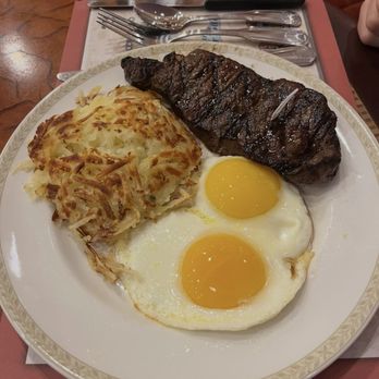 Coronado Cafe - Steak & Eggs* - Diners Near Me - Las Vegas, Nevada