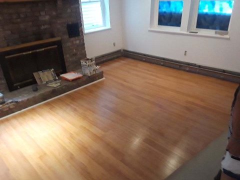 Slide of Main Street Handyman