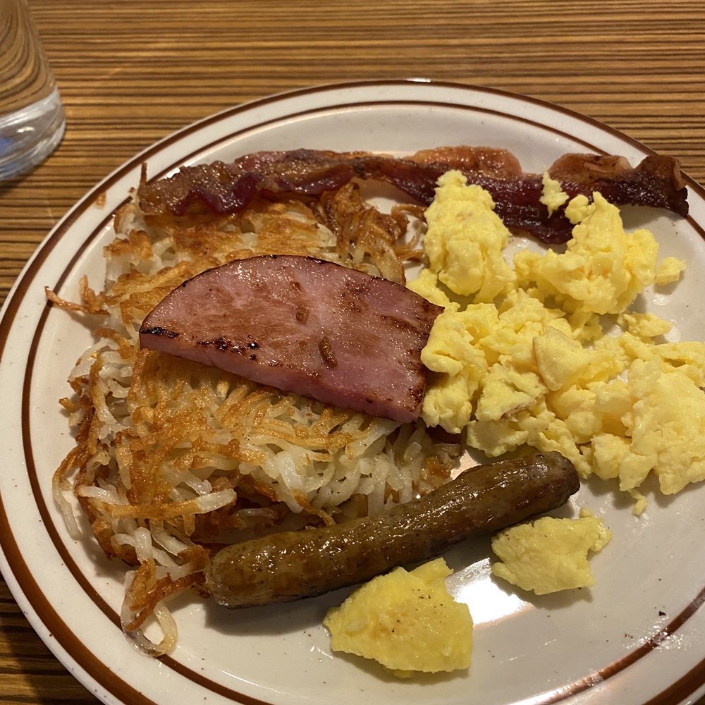 IHOP - Breakfast & Brunch Near Me - Bakersfield, California