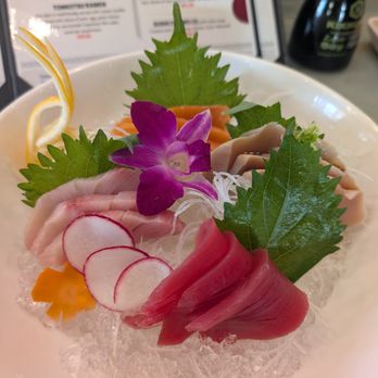 Happy Sushi - Incredible rolls and you can have soy paper. - Japanese Near Me - Chino Hills, California Happy Sushi - Incredible rolls and you can have soy paper. - Japanese Near Me - Chino Hills, California