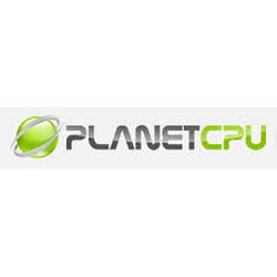 Planet CPU