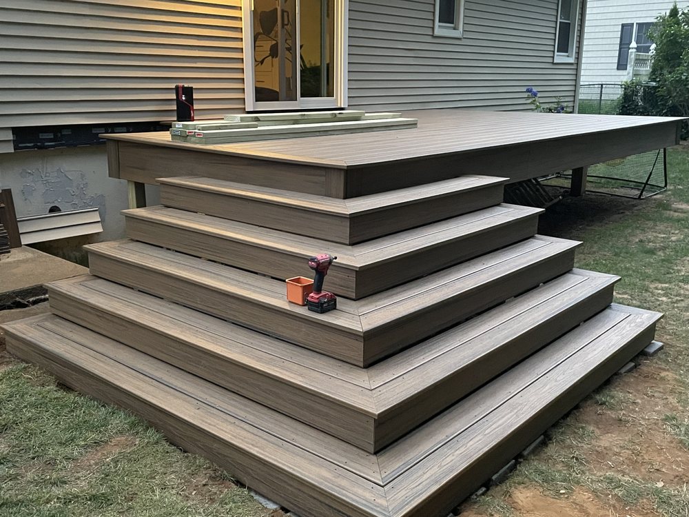 Slide of Wellington Construction USA