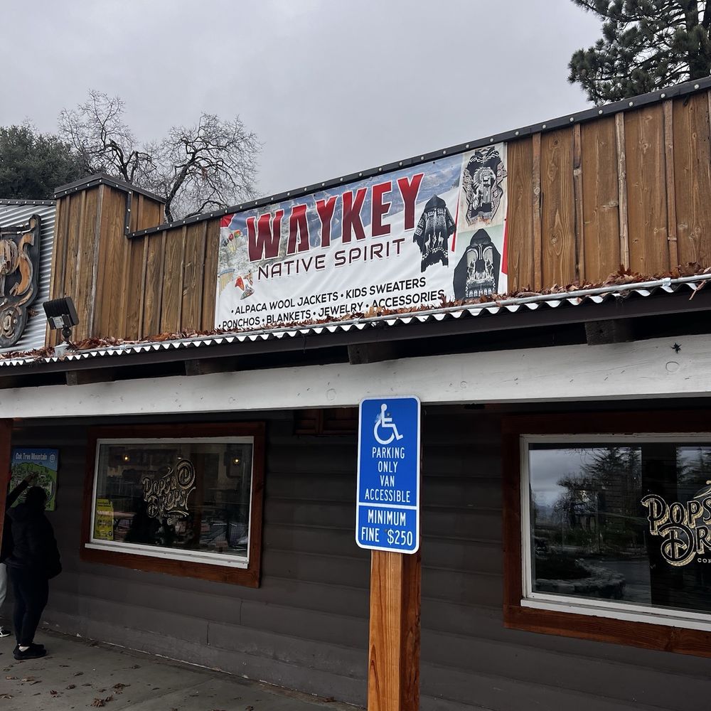 Waykey Native Spirit - Jewelry Near Me - Oak Glen, California Waykey Native Spirit - Jewelry Near Me - Oak Glen, California