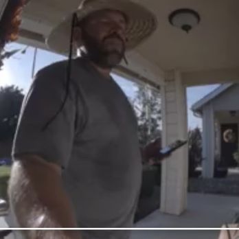 Poverello House - Damon on the ring cam. - Community Service/Non-Profit Near Me - Fresno, California