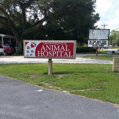 Crawfordville Animal Hospital