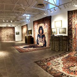 Mussallem Galleries