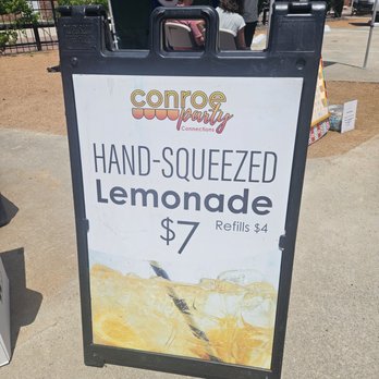 Conroe Party Connections - Party Supplies Near Me - Conroe, Texas