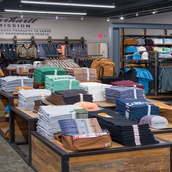 Carhartt - Men's Clothing Near Me - Wichita, Kansas Carhartt - Men's Clothing Near Me - Wichita, Kansas