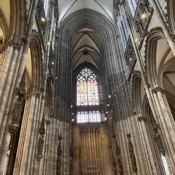 Kölner Dom - Landmarks & Historical Buildings Near Me - Cologne, NW Kölner Dom - Landmarks & Historical Buildings Near Me - Cologne, NW