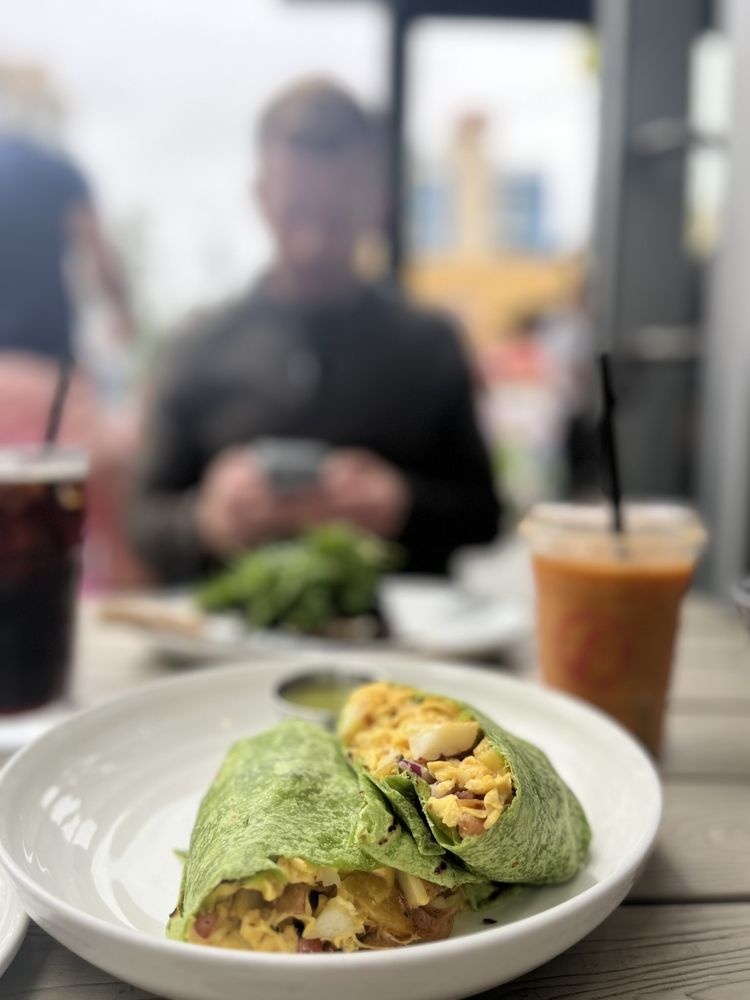 PARAKEET CAFE 86 Photos & 45 Reviews 7972 E Pacific Coast Hwy