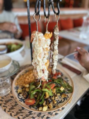 Casa Santa Restaurant by null