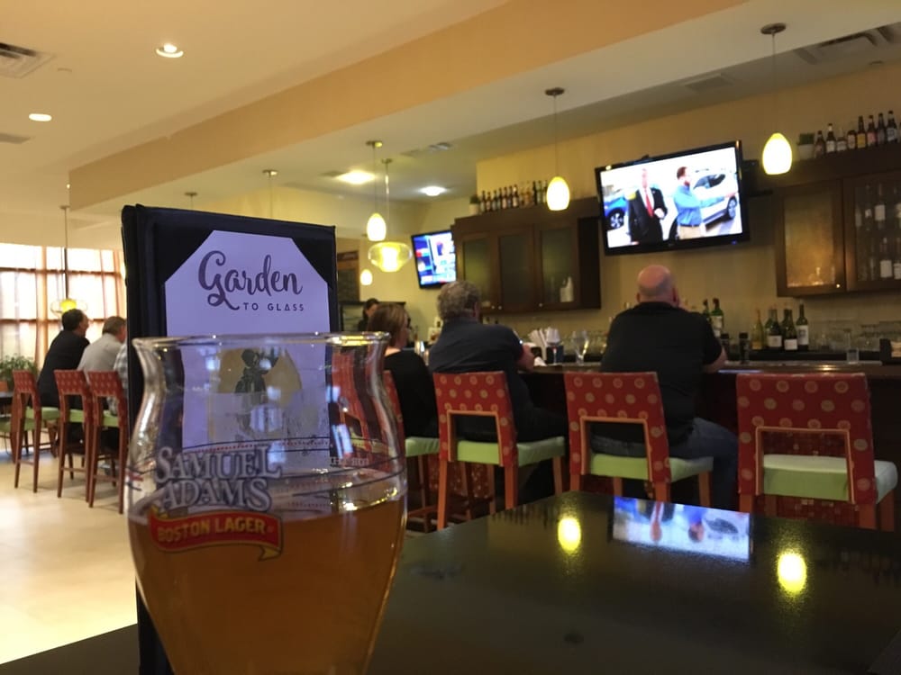 THE MARKET Updated May 2024 189 Wolf Rd, Albany, New York New