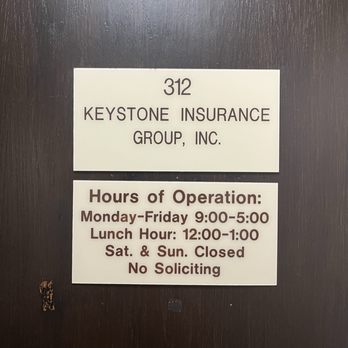 Keystone Insurance Group - Home & Rental Insurance Near Me - Boca Raton, Florida Keystone Insurance Group - Home & Rental Insurance Near Me - Boca Raton, Florida