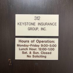 Keystone Insurance Group