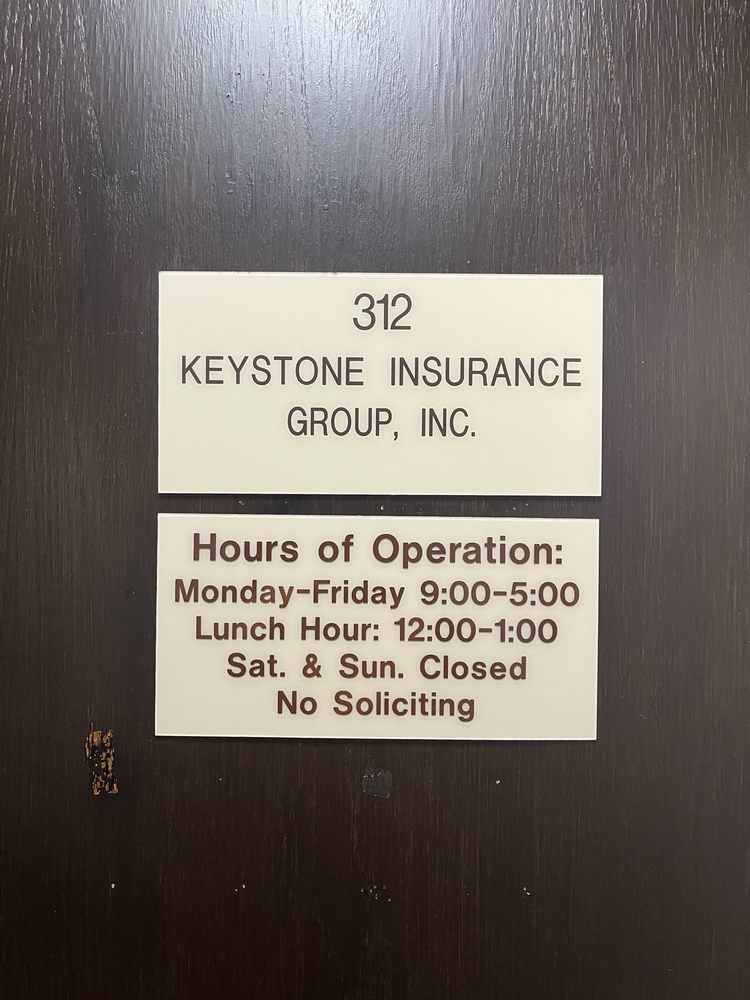 Keystone Insurance Group