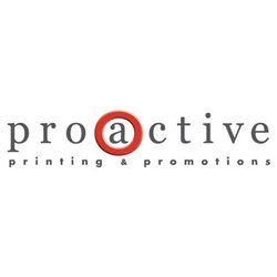 Proactive Printing & Promotions