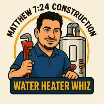 Water Heater Whiz - Water Heater Installation/Repair Near Me - Columbus, Georgia Water Heater Whiz - Water Heater Installation/Repair Near Me - Columbus, Georgia