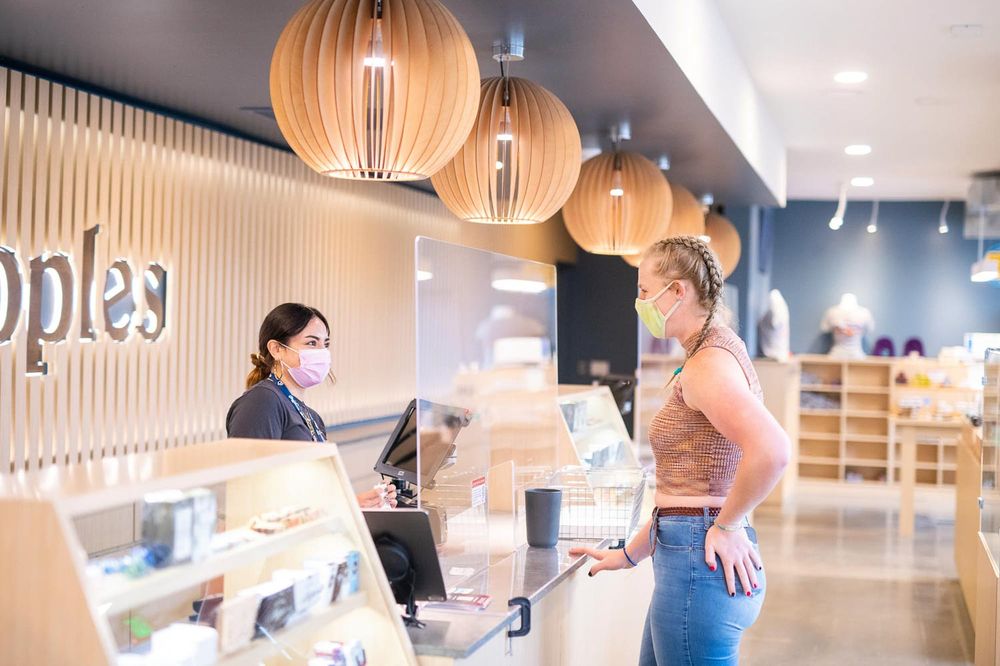 KINDPEOPLES WEED DISPENSARY SANTA CRUZ Updated September 2024 136