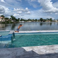 Affordable Pool and Spa Services - Pool and spa