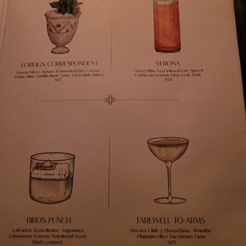 Charlemagne Cocktail Bar - Bars Near Me - Toronto, Ontario Charlemagne Cocktail Bar - Bars Near Me - Toronto, Ontario