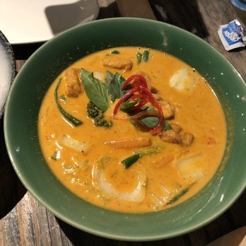 Up Thai - Panang Curry - Thai Near Me - New York, New York Up Thai - Panang Curry - Thai Near Me - New York, New York