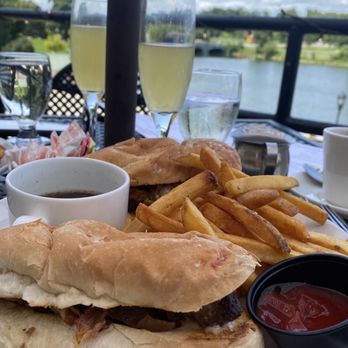 The Terrace - French dip - Venues & Event Spaces Near Me - Buffalo, Delaware The Terrace - French dip - Venues & Event Spaces Near Me - Buffalo, Delaware