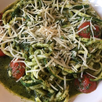 Soulfully Good Cafe by null