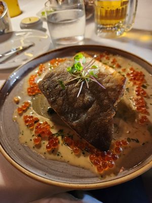 Terra Restaurant by null