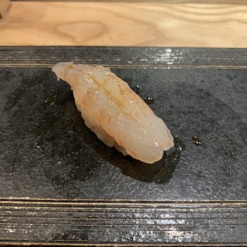 Sushi Kashiba - Japanese Near Me - Seattle, Washington