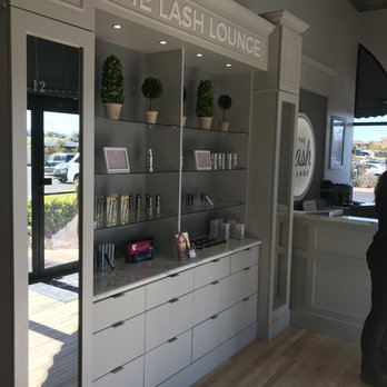 The Lash Lounge - Eyelash Service Near Me - Rogers, Arkansas The Lash Lounge - Eyelash Service Near Me - Rogers, Arkansas
