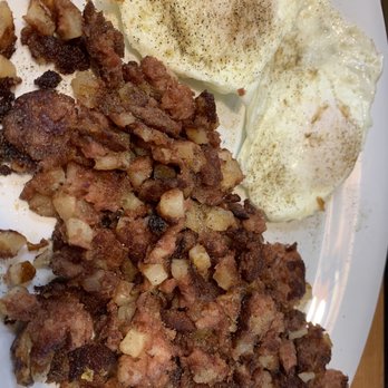 Ol' South Pancake House - Corned beef hash - Breakfast & Brunch Near Me - Burleson, Texas Ol' South Pancake House - Corned beef hash - Breakfast & Brunch Near Me - Burleson, Texas