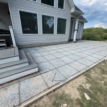 Concrete Solution - Masonry/Concrete Near Me - Reston, Virginia