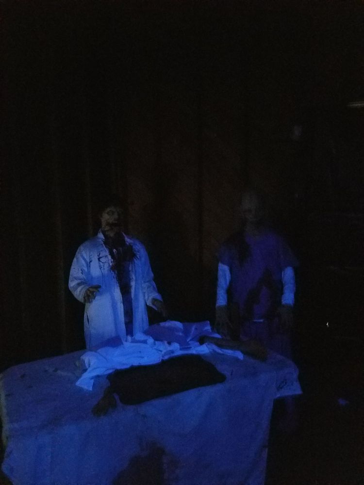 JC’S FRIGHTMARE 6061 Golf Course Rd, Blackstock, South Carolina Haunted Houses Phone JC’S FRIGHTMARE 6061 Golf Course Rd, Blackstock, South Carolina Haunted Houses Phone