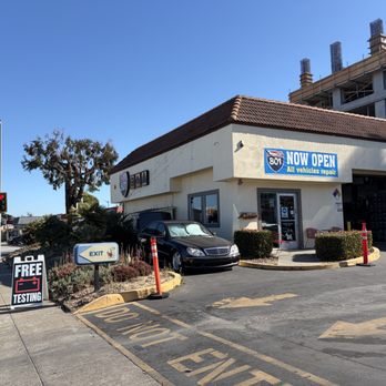 Auto 801 - Auto Repair Near Me - San Bruno, California Auto 801 - Auto Repair Near Me - San Bruno, California