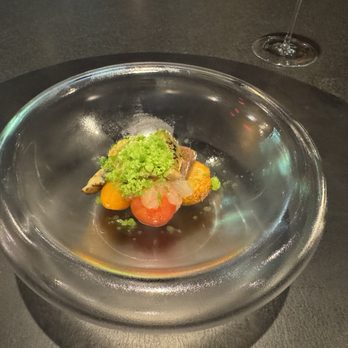 Restaurant Yuu - French Near Me - Brooklyn, New York