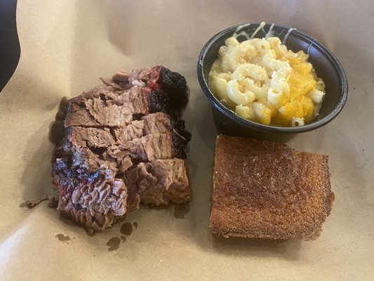 MISSION BBQ by null