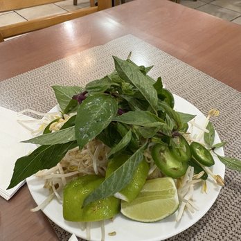 Pho 102 - Toppings - Vietnamese Near Me - Chantilly, Virginia