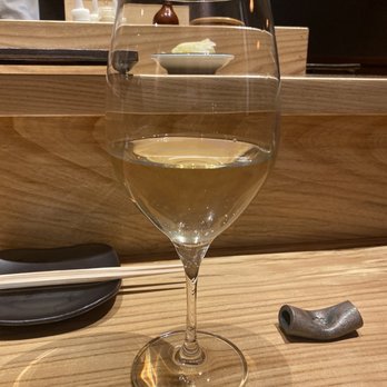 KUSAKABE - Wine - Sushi Bars Near Me - San Francisco, California KUSAKABE - Wine - Sushi Bars Near Me - San Francisco, California