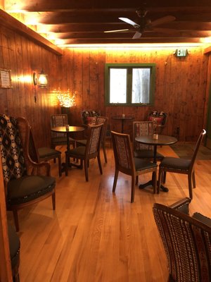 Strong Rope Taproom by null