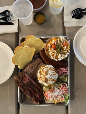 Dayne's Craft Barbecue by null