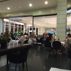 Marietta Café