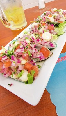 561CEVICHE by null