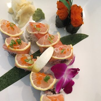 Sushi Jae - Various sushi and tempura - Japanese Near Me - San Jose, California Sushi Jae - Various sushi and tempura - Japanese Near Me - San Jose, California