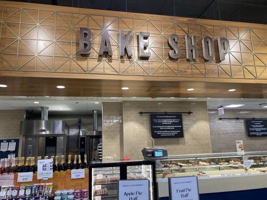 Whole Foods Market by null