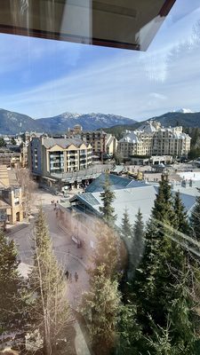 The Westin Resort & Spa, Whistler by null