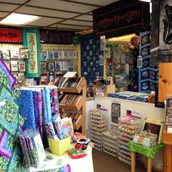 Abby's Reflection Apparel & Quiltworks