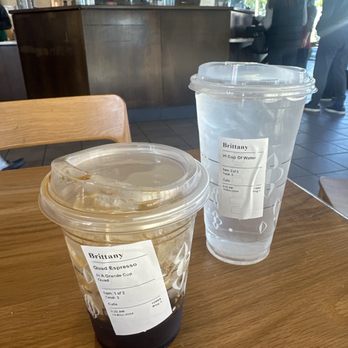 Starbucks - Coffee & Tea Near Me - Chino Hills, California Starbucks - Coffee & Tea Near Me - Chino Hills, California
