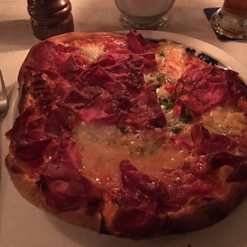 Pizzeria Gäubahn - Italian Near Me - Olten, SO