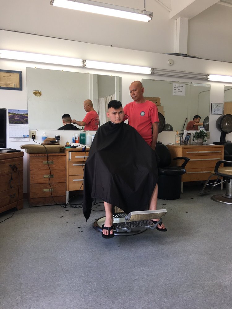 JOE’S BARBER SHOP Updated October 2024 2029 N King St, Honolulu